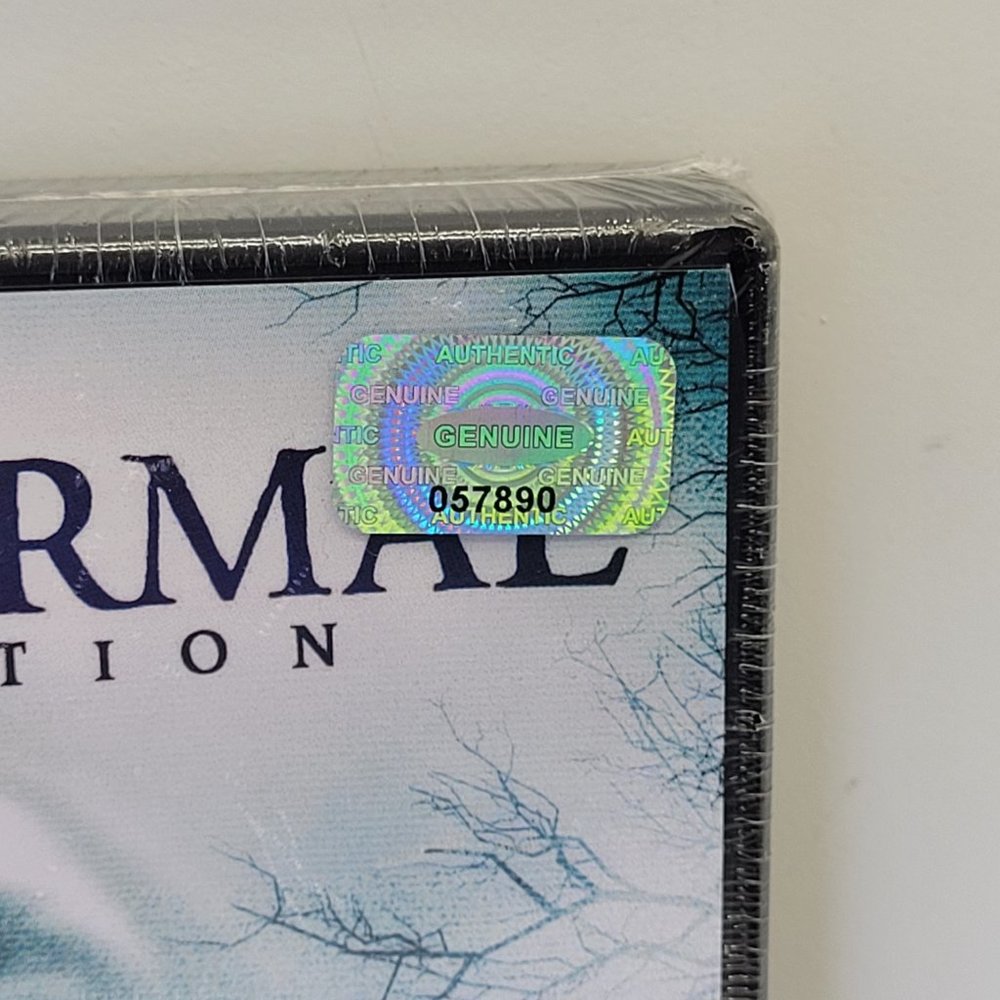 DVD Paranormal Collection 13 Features - NEW - Picture 3 of 3